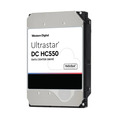 HDD WD Ultrastar DC HC550 WUH721816ALE6L4 - Festplatte - 16 TB - intern - 3.5 (8