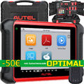 Autel MaxiSys MK906BT PROFI KFZ OBD2 Diagnosegerät ALLE SYSTEM ECU Key Coding DE