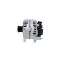 1x Generator BOSCH 1 986 A00 908 passend für AUDI SEAT SKODA VW