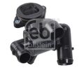 FEBI BILSTEIN Thermostat, Kühlmittel 102436 für VW AUDI SEAT SKODA