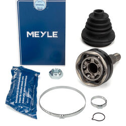 MEYLE 1004980100 Antriebsgelenk für AUDI 80 90 B2 B3 100 200 C3 radseitig