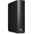 3,5 4TB WD Elements Desktop USB 3.0 WDBWLG0040HBK-EESN (0718037824925)