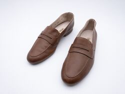 paul green Damen Slipper Loafer Halbschuh Freizeitschuh Gr. 37 EU Art. 10775-50