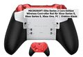 Gamepad Microsoft Xbox Elite Series 2 Core Rfz 00014 Farbe Rosso Wireless | NEU