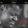 Oscar Peterson ‎- Action (Vinyl LP -  FR)