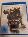 Hacksaw Ridge - Die Entscheidung (Blu-Ray)