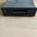 VW Alpha CC Autoradio Radio Kassette Kassettenradio 