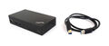 Lenovo ThinkPad USB 3.0 Pro Dock - 03X7130 Typ 40A7 - inkl. USB 3.0 Kabel