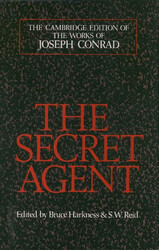 The Secret Agent: A Simple Tale (The..., Conrad, Joseph