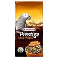 VERSELE LAGA PRESTIGE LORO PARQUE AFRICAN MIX PAPAGEI FUTTER ALLEINFUTTER 15Kg