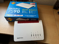 AVM FRITZ!Box 7590 WLAN ADSL2+ Modem-Router - Weiß (20002784)