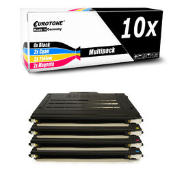 Toner MAGENTA XXL für Xerox Phaser 6100-BD 6100-DN 6100-V