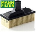 MANN-FILTER C118 Filter für Kurbelgehäuseentlüftung für Mercedes-Benz 