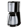 Melitta Enjoy Top Therm Kaffeemaschine edelstahl/schwarz