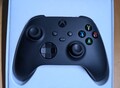 Microsoft Xbox Wireless Controller - Carbon Black (QAT-00009)