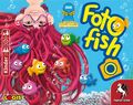  / Foto Fish *Nominiert Kinderspiel des Jahres 2020* /  4250231727689