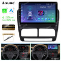 Mit Kamera Carplay Android 13 Autoradio GPS Navi für Fiat Doblo MK2/Opel Combo D