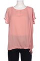 monari T-Shirt Damen Shirt Kurzärmliges Oberteil Gr. EU 42 Pink #2shqshi