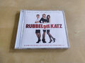 RubbeldieKatz Music from the Motion Picture (Soundtrack) 2011 CD Pop Rock