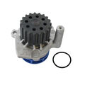 SKF Wasserpumpe WaPu | VKPC 81269 | Für AUDI SEAT SKODA VW