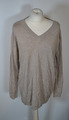 Dolce Vita Strick Pullover Gr. XXL Neu