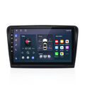 10" Android 13 1+32G Carplay Für Skoda Superb 2008-13 Autoradio GPS Navi WIFI BT