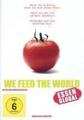 We Feed the World - Essen global | DVD | deutsch