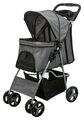 Trixie Buggy Hunde Welpe Hundebuggy Hundewagen Jogger faltbar Transport 28959