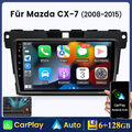 9.7" ANDROID 13 CARPLAY AUTO CAR STEREO GPS NAVI RADIO PLAYER 2DIN NAVI GPS BT