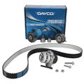 DAYCO Zahnriemensatz + Wasserpumpe für VW GOLF 5 6 PASSAT B6 TIGUAN 2.0 TDI