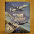 Microsoft Flight Simulator - Premium Deluxe (PC, 2020)