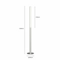 Lindby Smart Ibbe LED-Stehleuchte Stehlampe Standleuchte Standlampe App CCT397