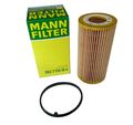 Original MANN Ölfilter HU719/6x für Audi Cupra Seat Skoda VW