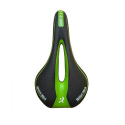 Fahrradsitz Fahrrad Fahrrad MTB Sattel Straße Berg Sport weiches Gel Pad Kissen UK