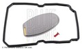 Hydraulikfiltersatz, Automatikgetriebe BLUE PRINT ADA102132 für MERCEDES-BENZ