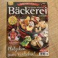 Die große Advents-Bäckerei  - tolle Rezepte Plätzchen zum verlieben! Ross Antony