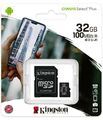 32GB Micro SD Speicherkarte Samsung Galaxy S20 S20+ Plus S20 Ultra Handy