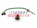 Fast Abgastemperatur Sensor für Mercedes Opel Renault Nissan 2013-> Ft80238