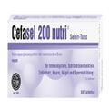 CEFASEL 200 nutri Selen-Tabs 60 St