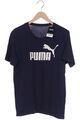 PUMA T-Shirt Herren Oberteil Shirt Sportshirt Gr. EU 52 Baumwolle Ma... #n8fv221