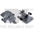 1x Bremssattel NK 2145241 passend für TOYOTA