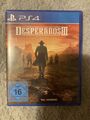 Desperados 3 (Sony PlayStation 4, 2020)