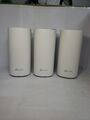 TP-LINK Deco M4 - AC1200 - Whole Home Mesh Wi-Fi System 3er Pack 5500 sq.ft