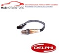 LAMBDASONDE LAMDASONDE DELPHI ES21295-12B1 I FÜR MERCEDES-BENZ C-CLASS,CLA