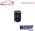 MOTOR ÖLFILTER HENGST FILTER H17W01 P FÜR FENDT FARMER,FAVORIT