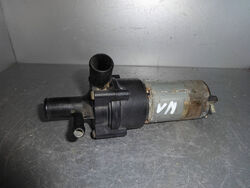 Mercedes W202 Zusatzwasserpumpe Wasserpumpe Bosch 0392020028 0018353564