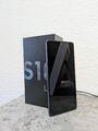 Samsung Galaxy S10 Lite SM-G770F/DS - 128GB - Prism Black (Ohne Simlock)