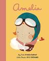 Amelia Earhart: My First Amelia Earhart: 3 (Little  by Mariadiamantes 1786032511