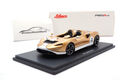 McLaren Elva - Can Am Gold 2021 - 1:43 - Schuco (450926700)