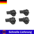 4X PDC Parksensor Einparkhilfe 2215420417 für Mercedes Benz E-Klasse W211 DE